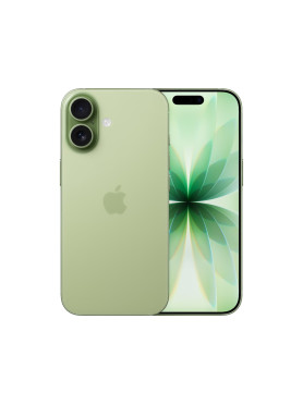 iPhone 17 512GB – Salviegrønn