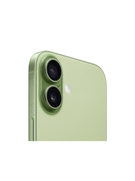 iPhone 17 512GB – Salviegrønn