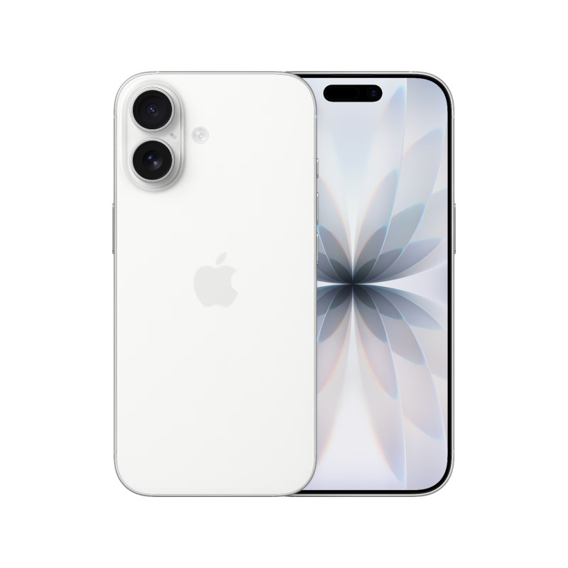 iPhone 17 512GB – Hvit
