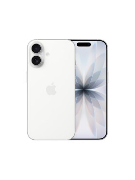 iPhone 17 512GB – Hvit