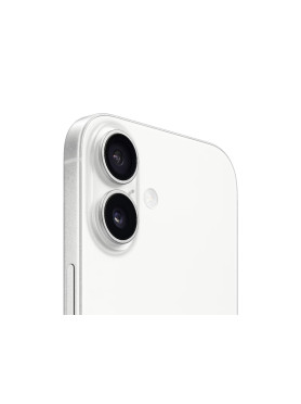 iPhone 17 512GB – Hvit