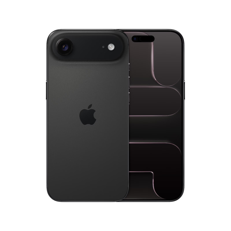 iPhone Air 512GB – Stellar Svart