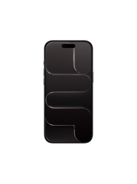 iPhone Air 512GB – Stellar Svart