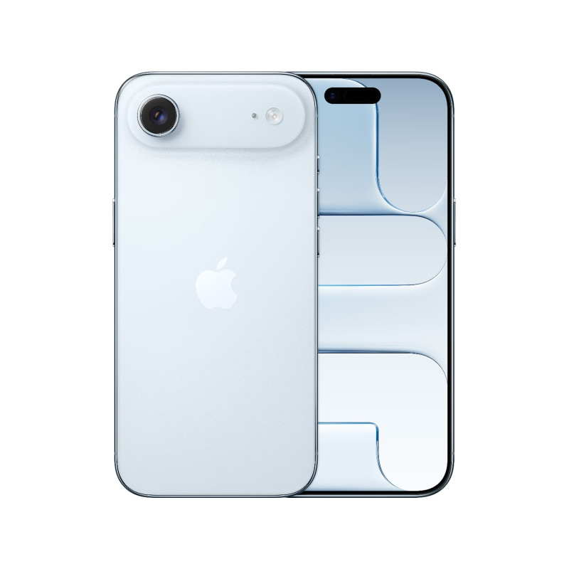 iPhone Air 512GB – Sky Blue