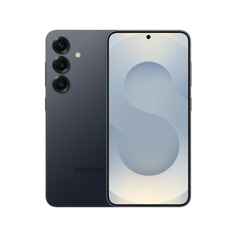 Samsung Galaxy S25 5G 128GB – Blåsvart