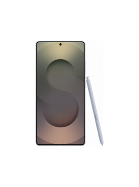 Samsung Galaxy S25 Ultra 5G Dual SIM 12GB/512GB – Titan Hvit/Sølv