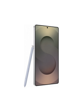 Samsung Galaxy S25 Ultra 5G Dual SIM 12GB/512GB – Titan Hvit/Sølv