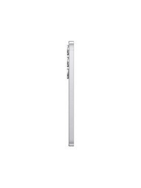 Samsung Galaxy S25 Ultra 5G Dual SIM 12GB/512GB – Titan Hvit/Sølv