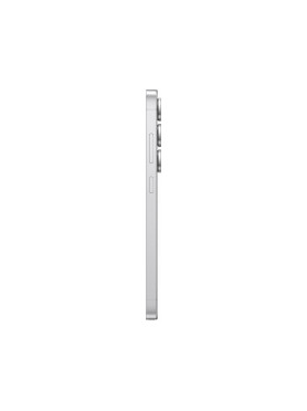 Samsung Galaxy S25 Ultra 5G Dual SIM 12GB/512GB – Titan Hvit/Sølv