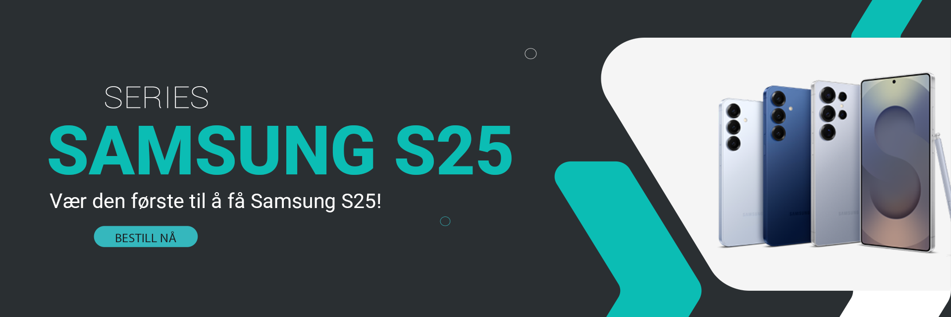 Samsung s25 Series